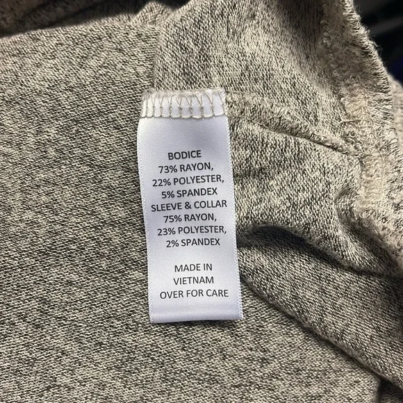 Fortune + Ivy Brushed Knit Top - Picture 10 of 11